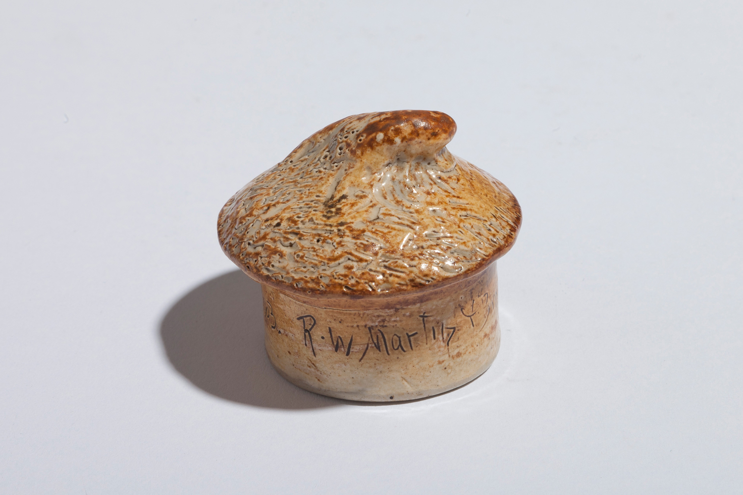 Martin Brothers Eskimo Jar